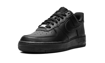 AIR FORCE 1 LO '07 MNS WMNS "Triple Black" DD8959 001