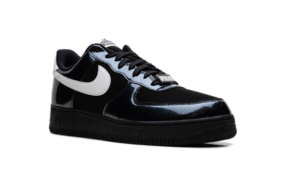 Nike Air Force 1 Low "Glam Rock - Black / White" IB6843 001