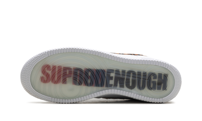 Air Force 1 Low "Supreme x GOODENOUGH" IM3483 100