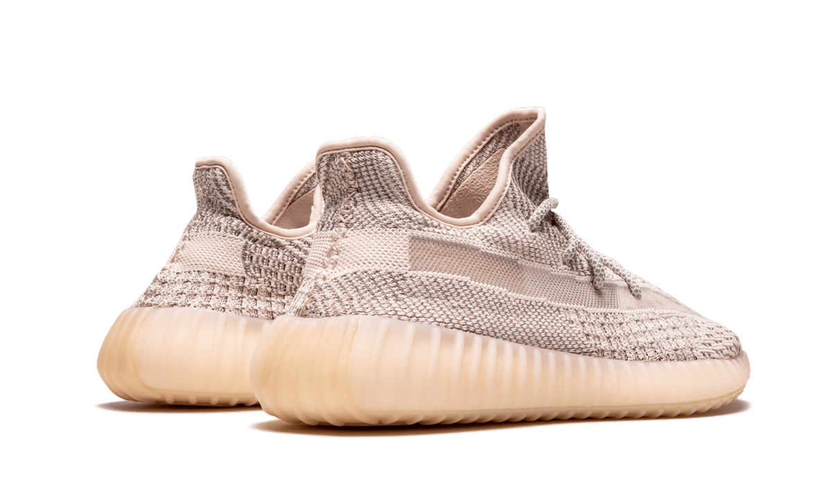Yeezy Boost 350 V2 Reflective "Synth" FV5666