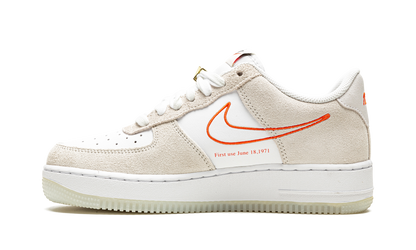 AIR FORCE 1 '07 SE MNS WMNS "First Use" DA8302 101