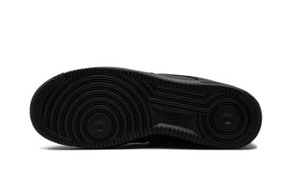 Air Force 1 Low SP "Triple Black Perforated" HF8189 001