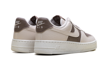 Air Force 1 Low '07 WMNS "Mink Brown Sail White Light Orewood Brown" IH0585 200