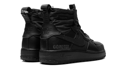 Air Force 1 Wtr Gtx "Black Anthracite" CQ7211 003