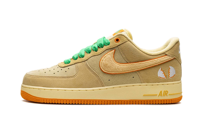Air Force 1 DOAF Oregon "Duck Or Egg" IU7612 700