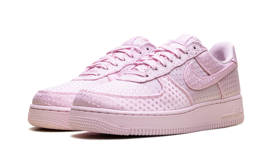 Air Force 1 Low WMNS "Valentine's Day - Pink Foam" IQ9965 601