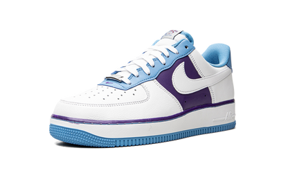 Air Force 1 '07 LV8 "NBA '75th Anniversary - Lakers'" DC8874 101