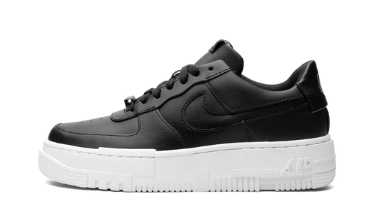AIR FORCE 1 PIXEL MNS WMNS "Black" CK6649 001