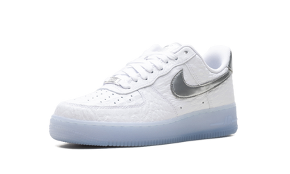 Air Force 1 Low '07 "Crocodile White Blue Tint" IR1981 100