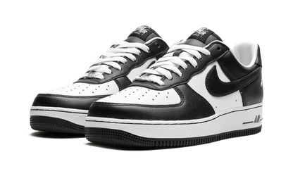 Air Force 1 Low QS Special Box "Terror Squad Blackout" FJ5756 100 Special Box