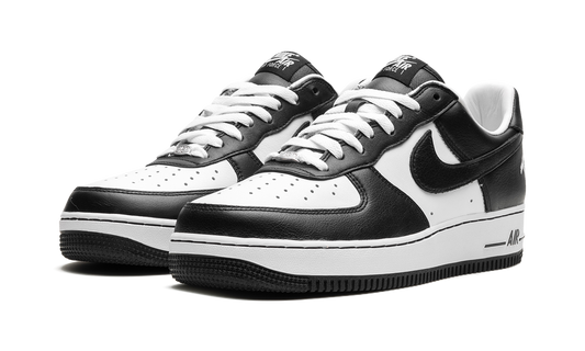 Air Force 1 Low QS Special Box "Terror Squad Blackout" FJ5756 100 Special Box