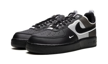 Air Force 1 React "Black / White" DM0573 002