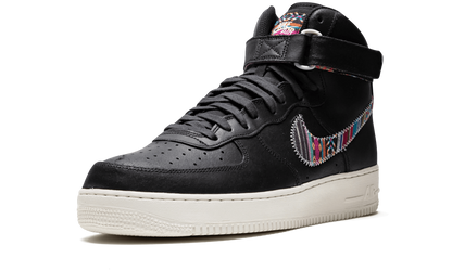 Air Force 1 High '07 LV8 "Afro Punk" 806403 006