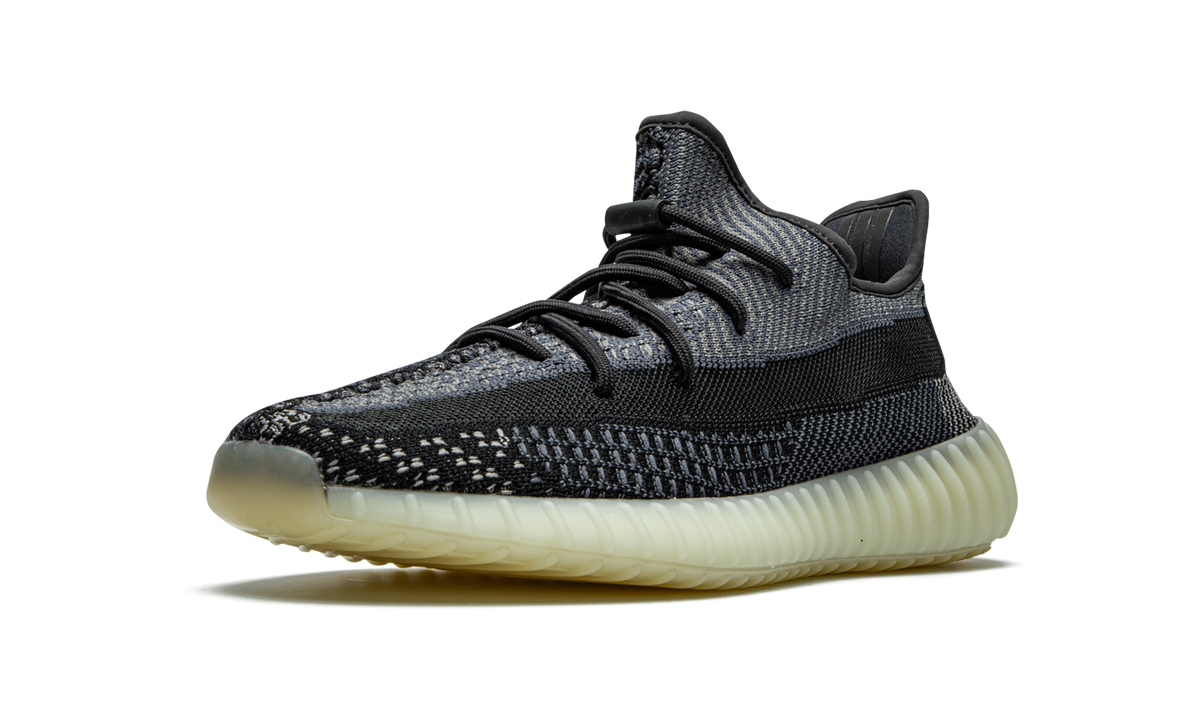 Yeezy Boost 350 V2 "Asriel/Carbon" FZ5000