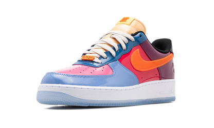 Air Force 1 Low "UNDFTD - Multi Patent" DV5255 400