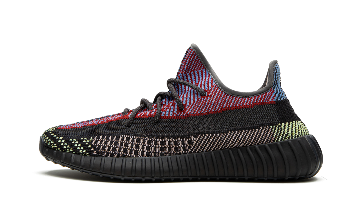 Yeezy Boost 350 V2 Reflective "Yecheil" FX4145