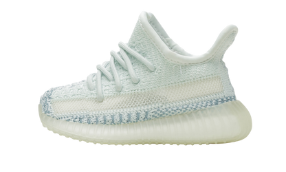 Yeezy Boost 350 V2 Infant "Cloud White" FW3046