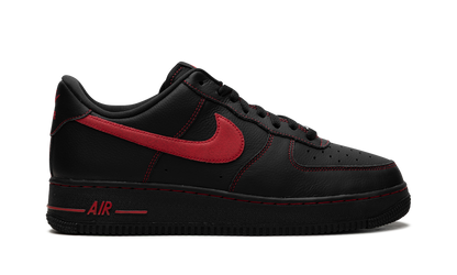 Air Force 1 Low '07 LV8 "Bred" HQ2037 005