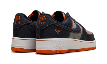 Air Force 1 "Kobe Bryant - Denim" IM1980 400