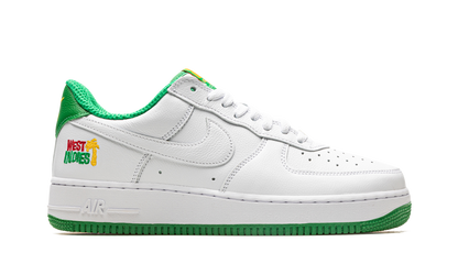 Air Force 1 "West Indies" DX1156 100