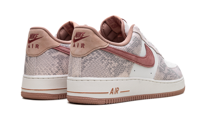 Air Force 1 Low "Snakeskin Pack - Canyon Rust" HF2898 100
