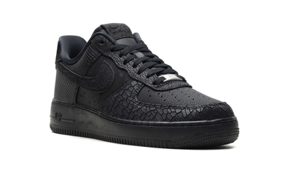 Air Force 1 '07 LX "3X Celebration Triple Black" HQ1977 001