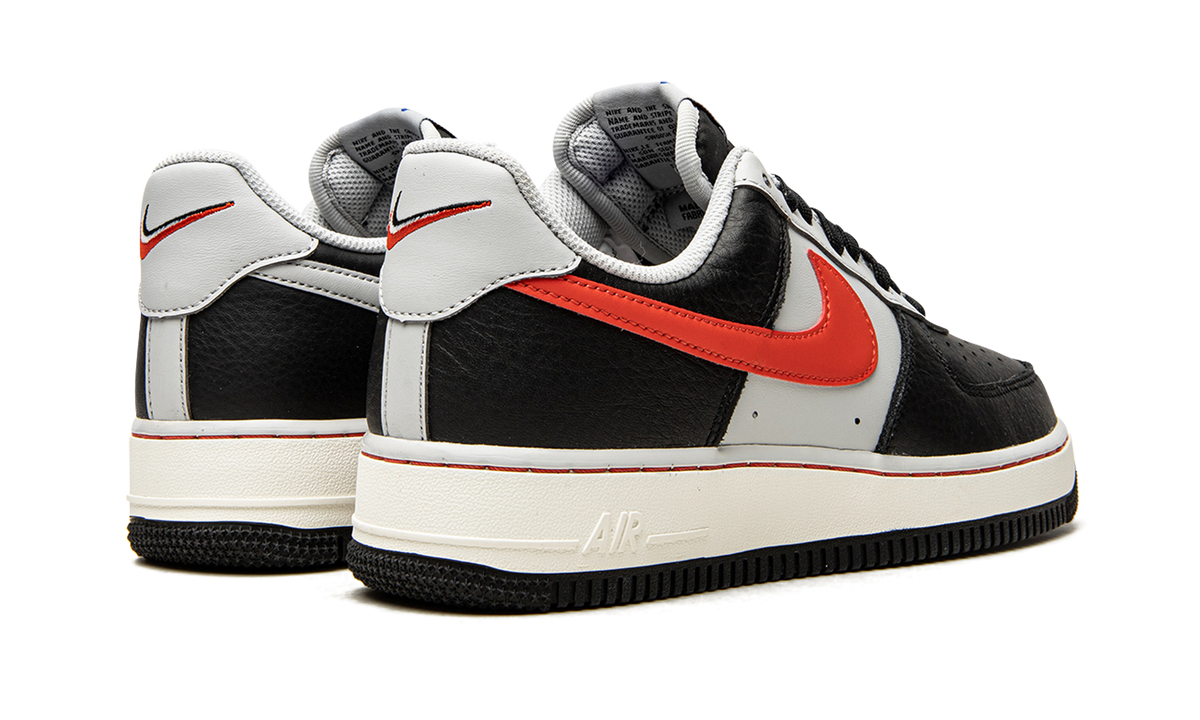 Air Force 1 '07 LV8 "'75th Anniversary - Trail Blazers'" DC8874 001