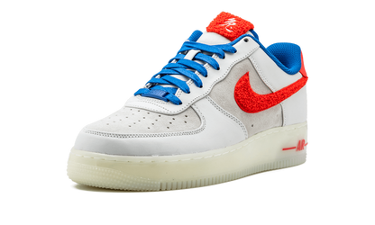 Air Force 1 Supreme Low "Year Of The Rabbit" 318988 100