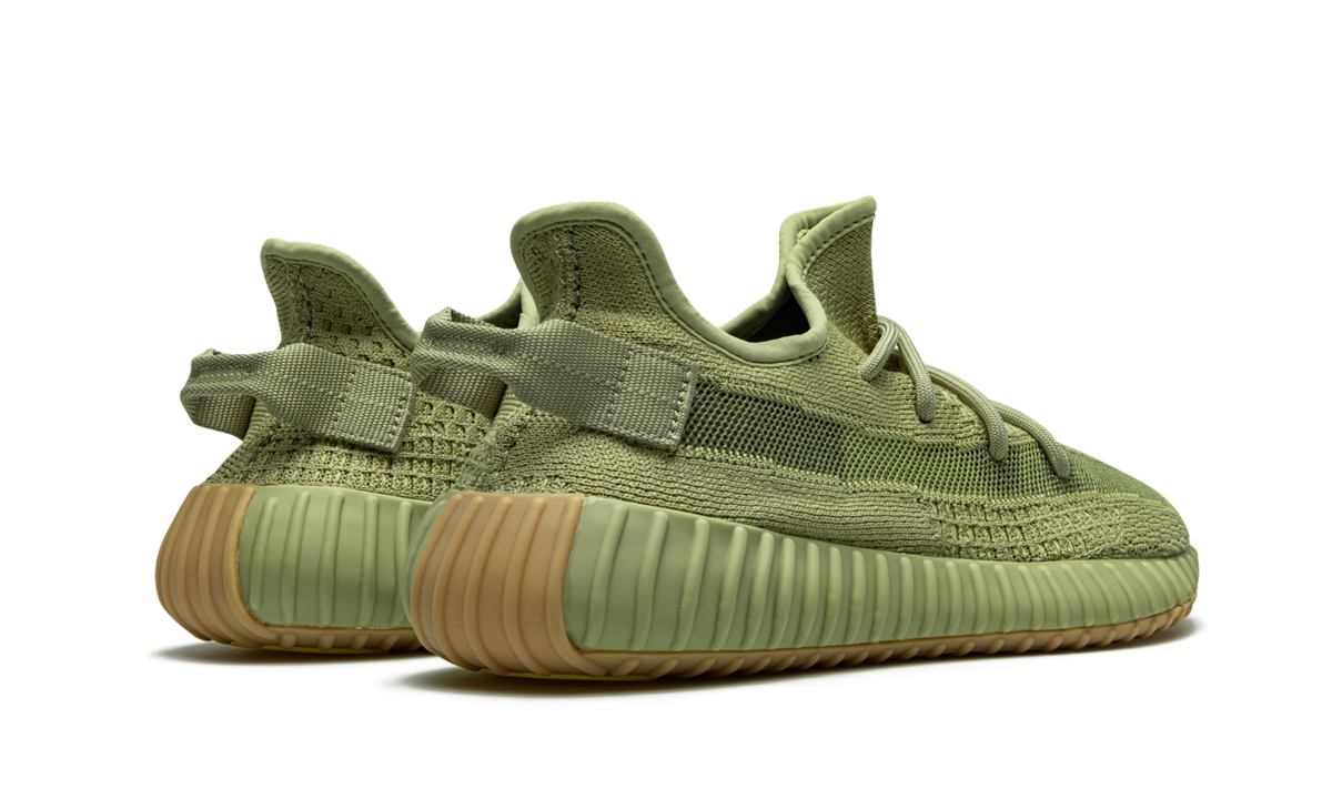 Yeezy Boost 350 V2 "Sulfur" FY5346
