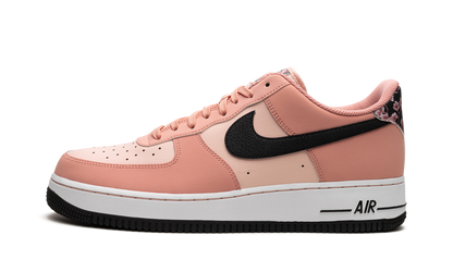 Air Force 1 Low "Pink Quartz" CU6649 100