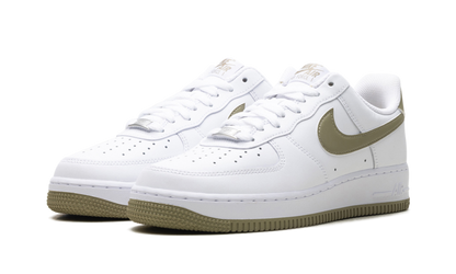Air Force 1 Low '07 "White Neutral Olive" FJ4146 110