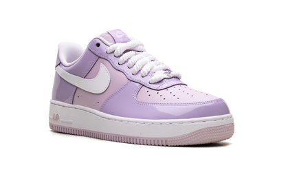 Air Force 1 Low '07 LV8 "Hydrangeas Patent" HV9405 500