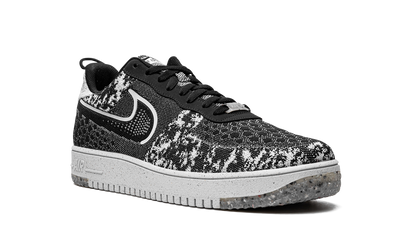 Air Force 1 Crater Flyknit DM0590 001