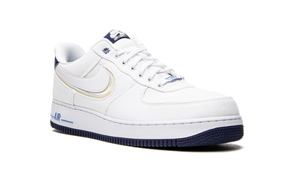 Air Force 1 PRM "White Fossil" DB3541 100