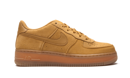Air Force 1 Low LV8 GS "Wheat" BQ5485 700