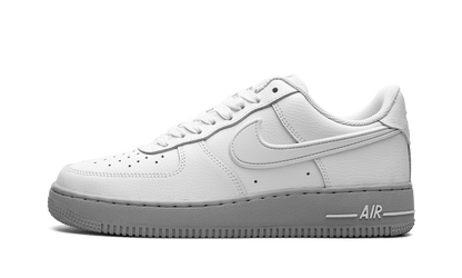 Air Force 1 07 "White Light Smoke Grey" HV6418 100