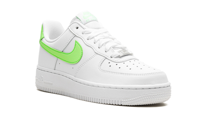 AIR FORCE 1 '07 WMNS "LIME GREEN" DD8959 114