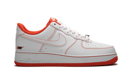 Air Force 1 '07 LV8 EMB "Rucker Park" CT2585 100