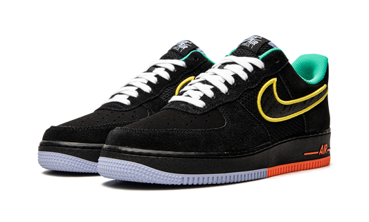 Air Force 1 Low '07 LV8 "Peace and Unity" DM9051 001