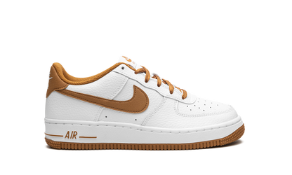 Air Force 1 Low GS "Desert Ochre" FJ0706 100