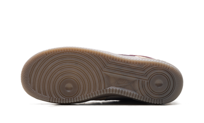Air Force 1 Low '07 Premium "Linen Moon Particle Burgundy" IQ3408 286