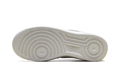 Air Force 1 Low '07 WMNS "Mink Brown Sail White Light Orewood Brown" IH0585 200
