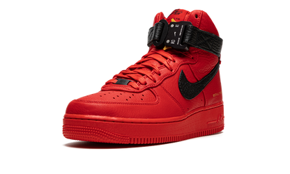 Air Force 1 Hi "1017 ALYX 9SM Red Black" CQ4018 601