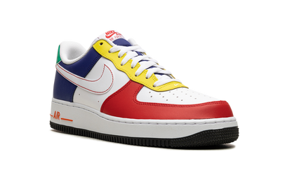 Air Force 1 Low "Rubik's Cube" FN6840 657