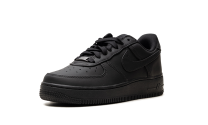 Air Force 1 Low Premium "Triple Black" IM3078 001