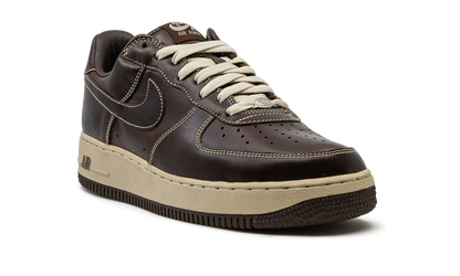 Air Force 1 Premium "Baroque Brown/Net" 309096 211