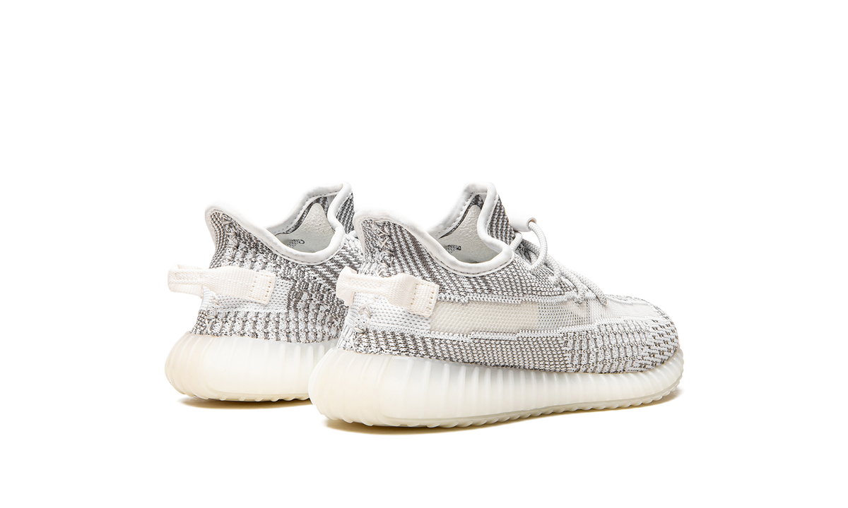 Yeezy Boost 350 V2 Kids "Static" HP6594
