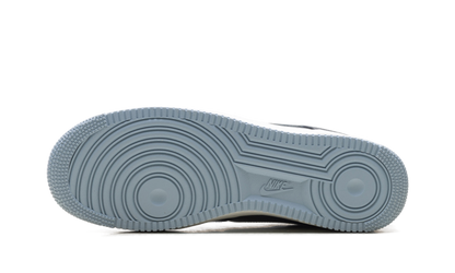 Air Force 1 Low "Black Iron Grey Patent" IB7676 001