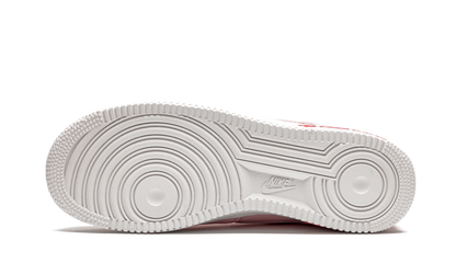 Air Force 1 '07 LX "Thank You Plastic Bag - Pink Foam" CU6312 600