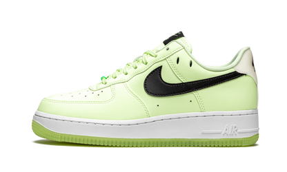 AIR FORCE 1 LO '07 LX MNS WMNS "Glow in the Dark - Have a Nike Day" CT3228 701